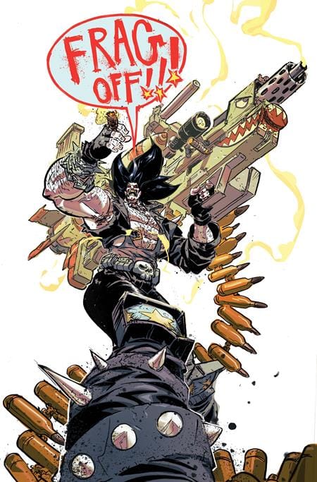 LOBO #6 CVR D RILEY ROSSMO CARD STOCK VAR (Release Date: 08/19/2026)