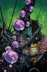 DC Comics Comic Books LOBO #8 CVR A JORGE CORONA (Release Date: 10/21/2026) 76194139718400811 0826DC0033