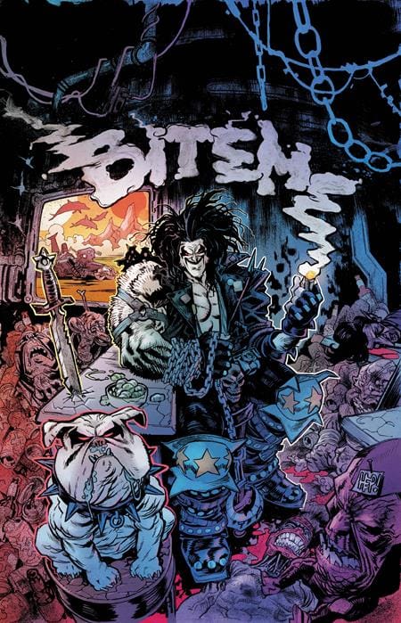LOBO #9 CVR C SCOTT HEPBURN CARD STOCK VAR (Release Date: 11/18/2026)