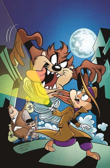 DC Comics Comic Books LOONEY TUNES #276 76194120244027611 1123DC176