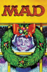 DC Comics Comic Books MAD MAGAZINE #602 (Release Date: 10/14/2026) 76194135676160211 0726DC0237