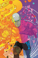 DC Comics Comic Books METAMORPHO THE ELEMENT MAN #5 CVR B CHRISTIAN WARD CARD STOCK VAR 76194138620100521 0225DC194