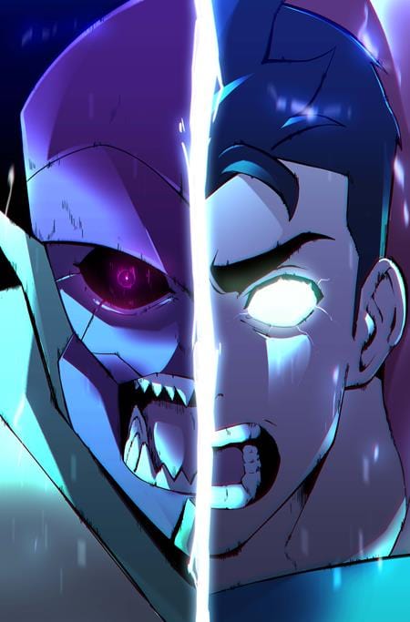 DC Comics Comic Books MY ADVENTURES WITH SUPERMAN #5 (OF 6) CVR A LI CREE 76194138460300511 0824DC233