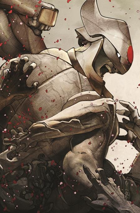 DC Comics Comic Books NEW GODS #1 (OF 12) CVR B EVAN CAGLE CARD STOCK VAR 76194138623200121 1024DC048