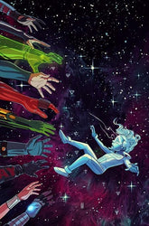 DC Comics Comic Books NEW GODS #11 (OF 12) CVR A NIMIT MALAVIA 76194138623201111 0825DC0175