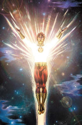 DC Comics Comic Books NEW GODS #5 (OF 12) CVR C NICOLA SCOTT CARD STOCK VAR 76194138623200531 0225DC149