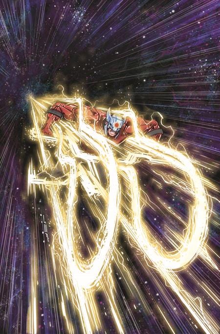 DC Comics Comic Books NEW GODS #9 (OF 12) CVR C JUAN FERREYRA CARD STOCK VAR 76194138623200931 0625DC151