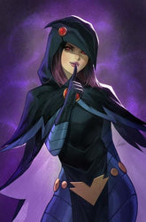 DC Comics Comic Books NEW TITANS #33 CVR D LESLEY LEIRIX LI WOMENS HISTORY MONTH CARD STOCK VAR 76194138022303341 0126DC0223