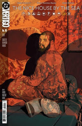 DC Comics Comic Books NICE HOUSE BY THE SEA #10 (OF 12) CVR A ALVARO MARTINEZ BUENO (MR) 76194138051301011 0326DC0181