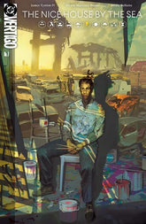 DC Comics Comic Books NICE HOUSE BY THE SEA #7 (OF 12) CVR A ALVARO MARTINEZ BUENO (MR) 76194138051300711 1225DC0001