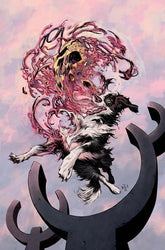 DC Comics Comic Books NICE HOUSE BY THE SEA #7 (OF 12) CVR B MAX FIUMARA CARD STOCK VAR (MR) 76194138051300721 1225DC0002