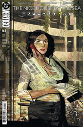 DC Comics Comic Books NICE HOUSE BY THE SEA #9 (OF 12) CVR A ALVARO MARTINEZ BUENO (MR) 76194138051300911 0226DC0189