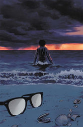 DC Comics Comic Books NICE HOUSE BY THE SEA #9 (OF 12) CVR B FERNANDO BLANCO CARD STOCK VAR (MR) 76194138051300921 0226DC0190