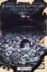 DC Comics Comic Books NICE HOUSE ON THE LAKE #1 (OF 12) 3RD PTG (MR) 76194136734700113 MAY219591