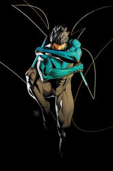 Nightwing #114 Cvr B Dan Mora Card Stock Var