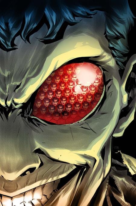 DC Comics Comic Books NIGHTWING #123 CVR A DEXTER SOY 76194134174312311 1224DC115