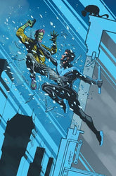 DC Comics Comic Books NIGHTWING #130 CVR C JUAN FERREYRA CARD STOCK VAR 76194134174313031 0725DC114