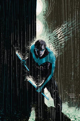 DC Comics Comic Books NIGHTWING #139 CVR C GABRIEL HARDMAN CARD STOCK VAR 76194134174313931 0426DC0102
