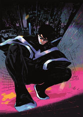 DC Comics Comic Books NIGHTWING #140 CVR C WERTHER DELL EDERA CARD STOCK VAR 76194134174314031 0526DC0095