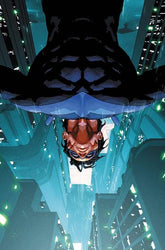 DC Comics Comic Books NIGHTWING #142 CVR C GERALD PAREL CARD STOCK VAR (BATMAN BAD SEEDS) (Release Date: 09/16/2026) 76194134174314231 0726DC0113
