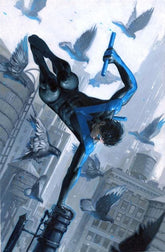DC Comics Comic Books NIGHTWING #146 CVR C DAVIDE PARATORE CARD STOCK VAR (Release Date: 01/20/2027) 76194134174314631 1126DC0087