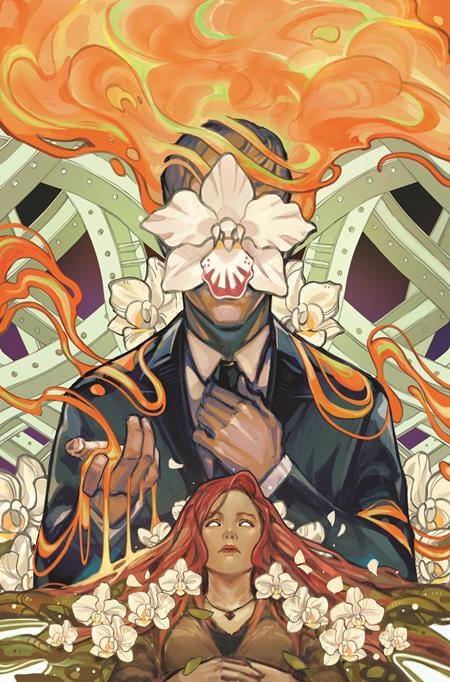 DC Comics Comic Books POISON IVY #14 CVR A JESSICA FONG 76194137625701411 0723DC066