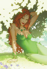 DC Comics Comic Books POISON IVY #23 CVR D W SCOTT FORBES DC PRIDE 2024 CARD STOCK VAR 76194137625702361 0424DC030