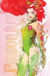 DC Comics Comic Books POISON IVY #25 CVR C MARCIO TAKARA CARD STOCK VAR 76194137625702521 0724DC122