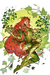DC Comics Comic Books POISON IVY #26 CVR A JESSICA FONG 76194137625702611 0824DC107