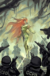 DC Comics Comic Books POISON IVY #34 CVR A JESSICA FONG 76194137625703411 0425DC127