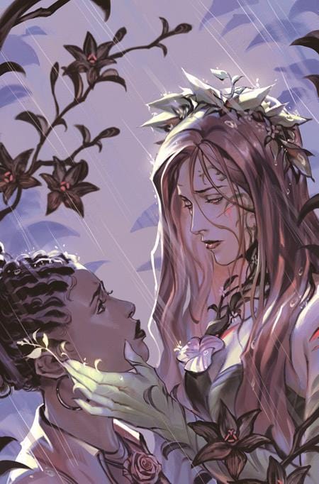 DC Comics Comic Books POISON IVY #35 CVR A JESSICA FONG 76194137625703511 0625DC140