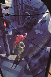 DC Comics Comic Books POISON IVY #37 CVR A JESSICA FONG 76194137625703711 0825DC0102