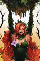DC Comics Comic Books POISON IVY #41 CVR D CHAY RUBY CARD STOCK VAR 76194137625704141 1225DC0129