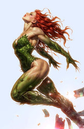 DC Comics Comic Books POISON IVY #43 CVR B KYUYONG EOM CARD STOCK VAR 76194137625704321 0226DC0124