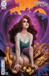 DC Comics Comic Books POISON IVY #43 CVR C NOOBOVICH CARD STOCK VAR 76194137625704331 0226DC0125
