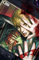 DC Comics Comic Books POISON IVY #44 CVR A JESSICA FONG 76194137625704411 0326DC0077