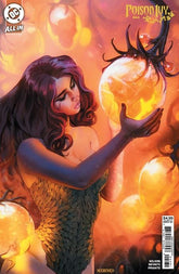 DC Comics Comic Books POISON IVY #44 CVR C NOOBOVICH CARD STOCK VAR 76194137625704431 0326DC0079
