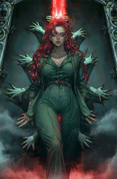 DC Comics Comic Books POISON IVY #46 CVR C KYUYONG EOM CARD STOCK VAR 76194137625704631 0526DC0090