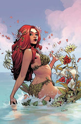 DC Comics Comic Books POISON IVY #46 CVR E MAHMUD ASRAR SWIMSUIT CARD STOCK VAR 76194137625704651 0526DC0092
