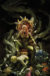 DC Comics Comic Books POISON IVY #48 CVR A JESSICA FONG (BATMAN BAD SEEDS) (Release Date: 09/30/2026) 76194137625704811 0726DC0120
