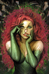 DC Comics Comic Books POISON IVY #49 CVR E STJEPAN SEJIC BAD SEEDS SPOT FOIL VAR (BATMAN BAD SEEDS) (Release Date: 10/28/2026) 76194137625704951 0826DC0125