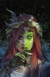 DC Comics Comic Books POISON IVY #50 CVR A JESSICA FONG (Release Date: 12/02/2026) 76194137625705011 1026DC0087