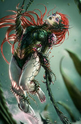 DC Comics Comic Books POISON IVY #50 CVR B KYUYONG EOM CARD STOCK VAR (Release Date: 12/02/2026) 76194137625705021 1026DC0088