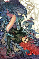 DC Comics Comic Books POISON IVY #51 CVR A JESSICA FONG (Release Date: 01/06/2027) 76194137625705111 1126DC0097