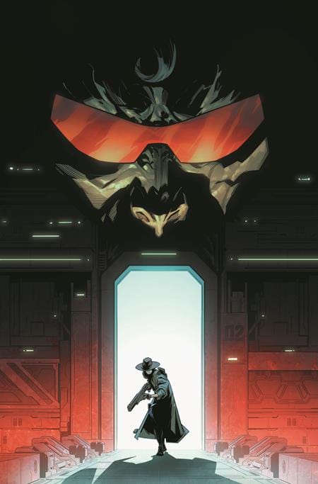 DC Comics Comic Books QUESTION ALL ALONG THE WATCHTOWER #2 (OF 6) CVR A CIAN TORMEY 76194138574700211 1024DC179