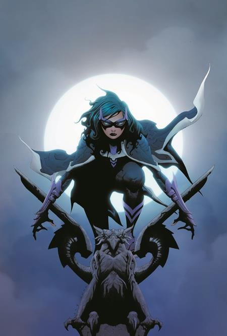 DC Comics Comic Books RED HOOD #1 CVR C JAE LEE CARD STOCK VAR (MR) 76194138750500131 0725DC018