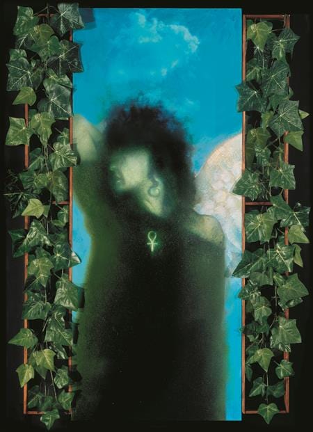 DC Comics Comic Books SANDMAN #8 FACSIMILE EDITION CVR A DAVE MCKEAN (MR) 76194138695900111 1224DC187