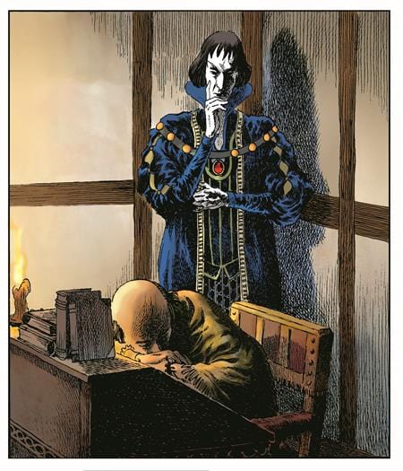 DC Comics Comic Books SANDMAN THE COMPLETE SHAKESPEARE COLLECTION (MR) 76194138466500111 0824DC244