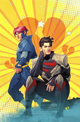 DC Comics Comic Books SECRET SIX #3 (OF 6) CVR B ARIEL OLIVETTI CARD STOCK VAR 76194138939400331 0325DC147