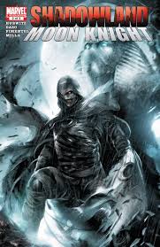 SHADOWLAND MOON KNIGHT #2 (OF 3) SL